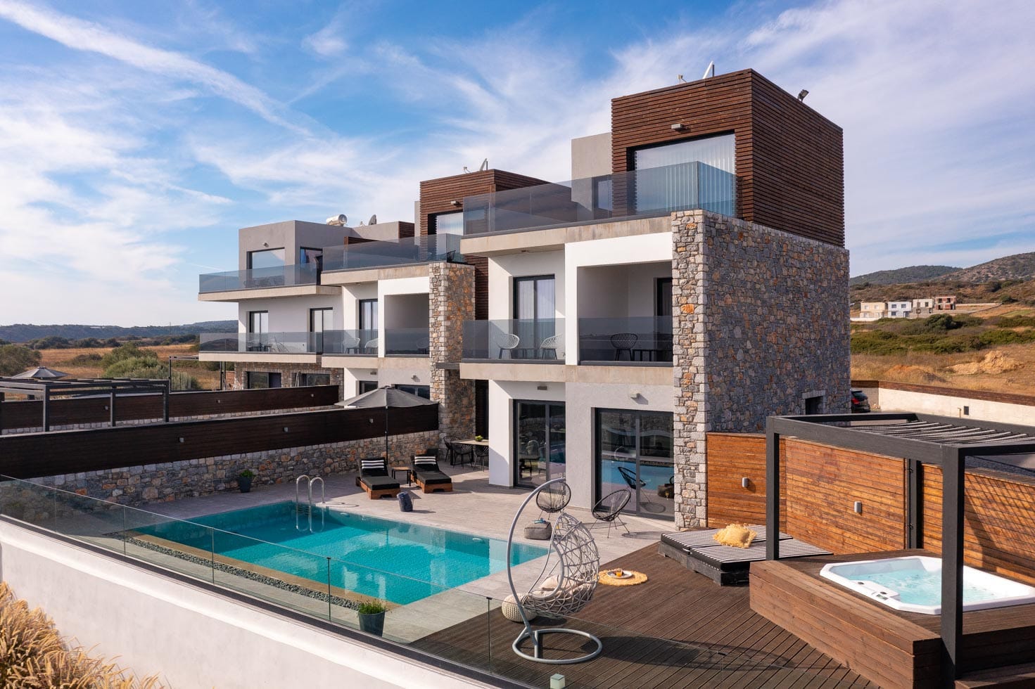 Amara Luxury Villas - 94