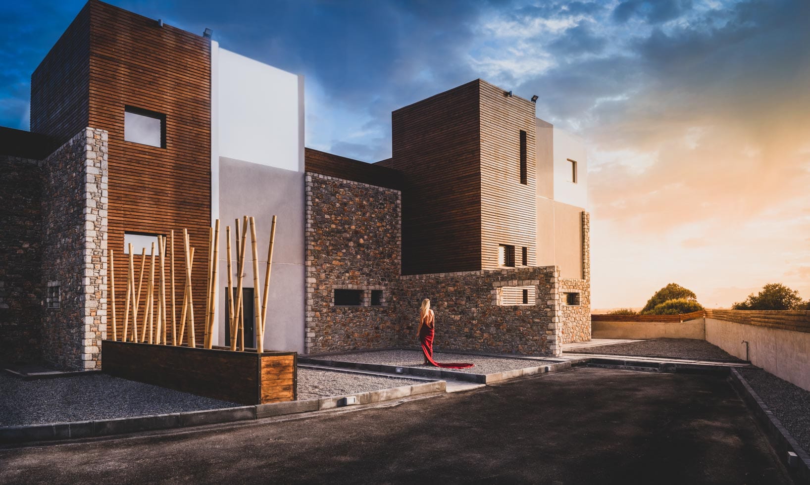 Amara Luxury Villas - 95
