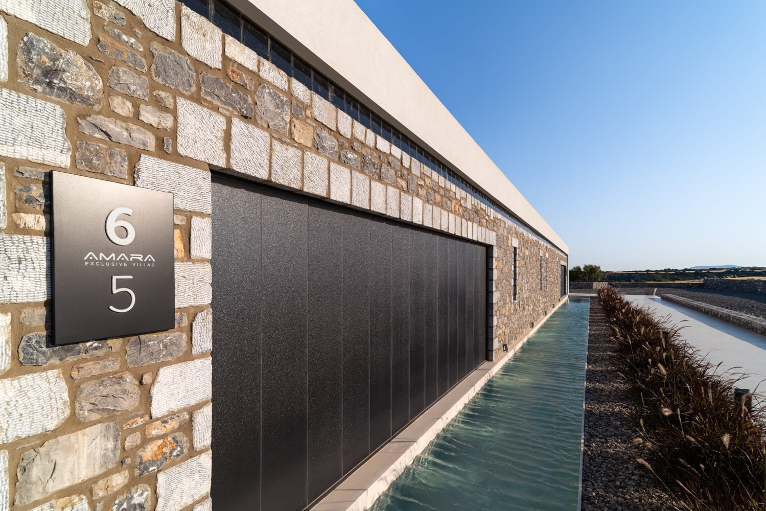 Amara Luxury Villas - 97