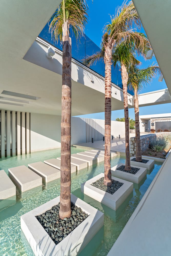 Amara Luxury Villas - 98