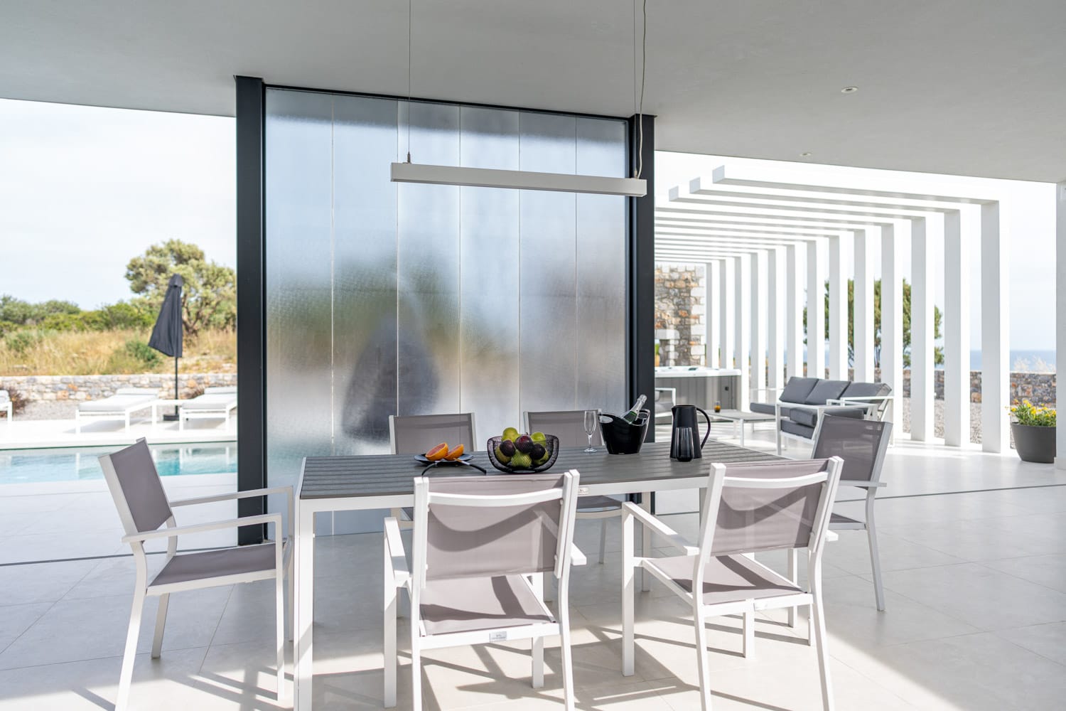 Amara Luxury Villas - 100