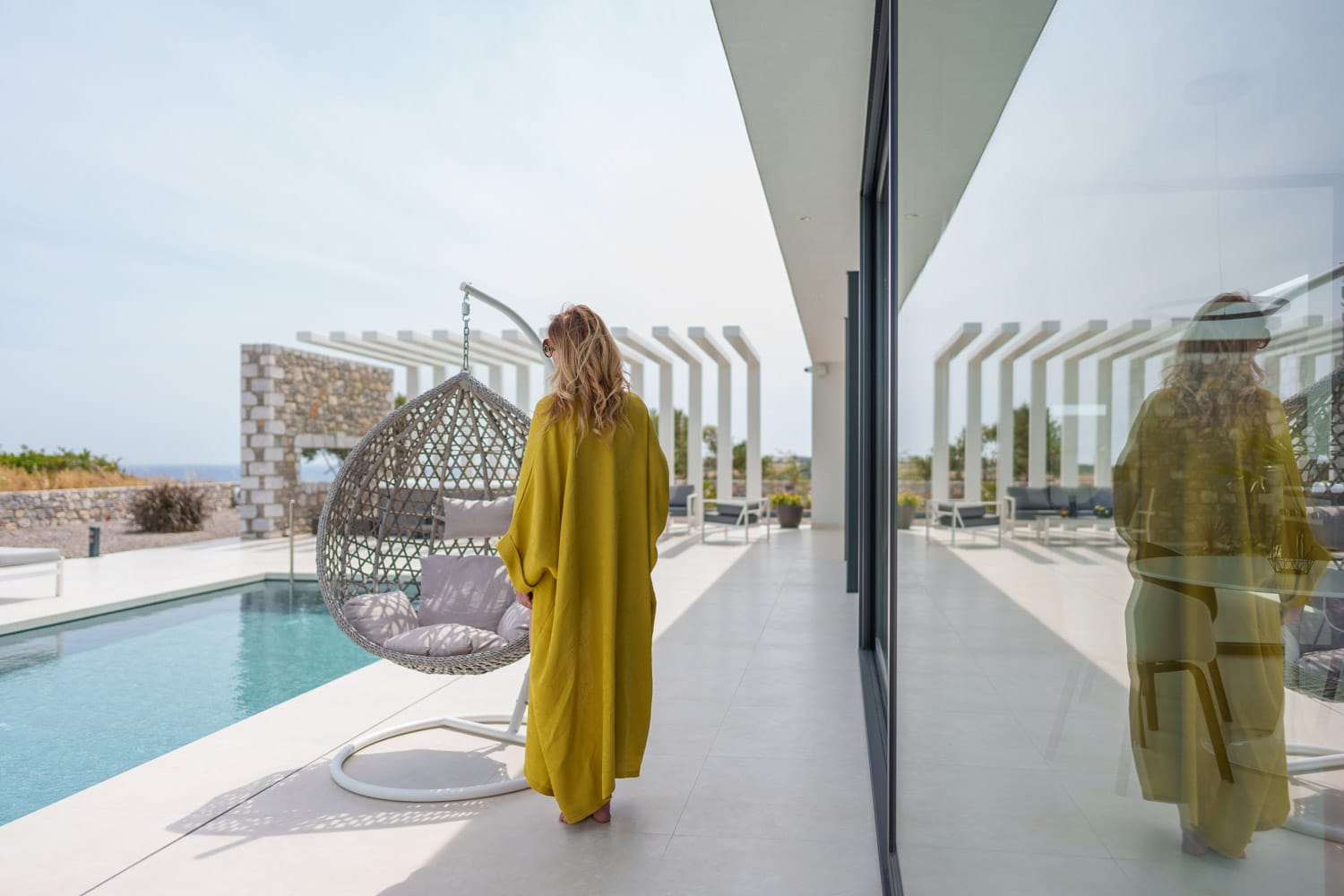 Amara Luxury Villas - 103