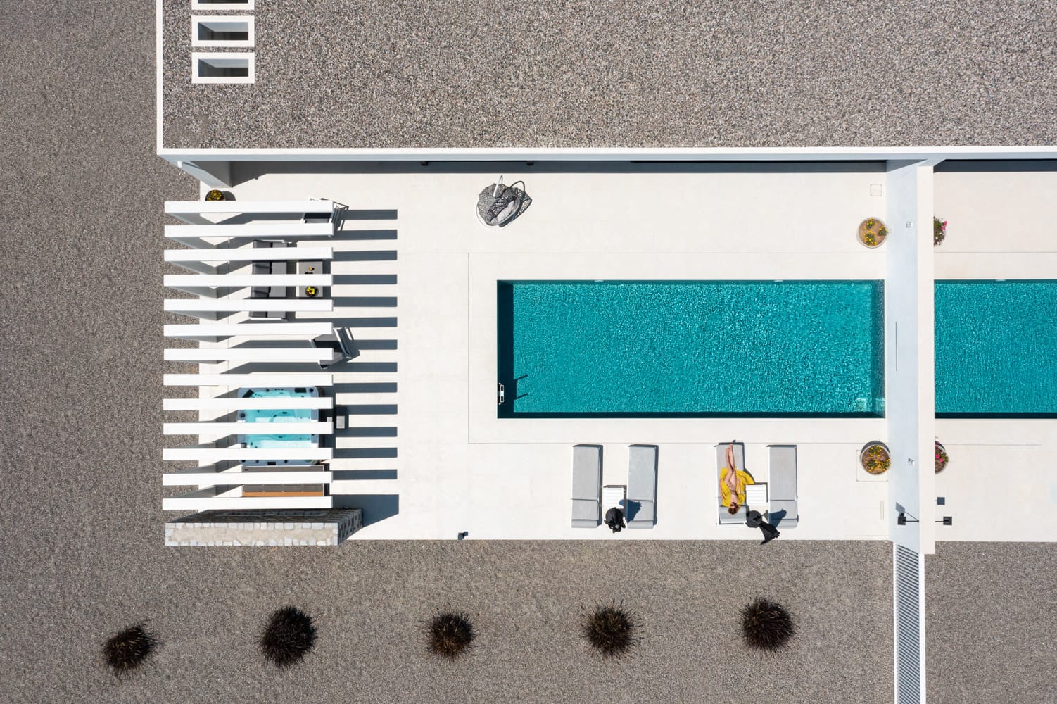 Amara Luxury Villas - 104