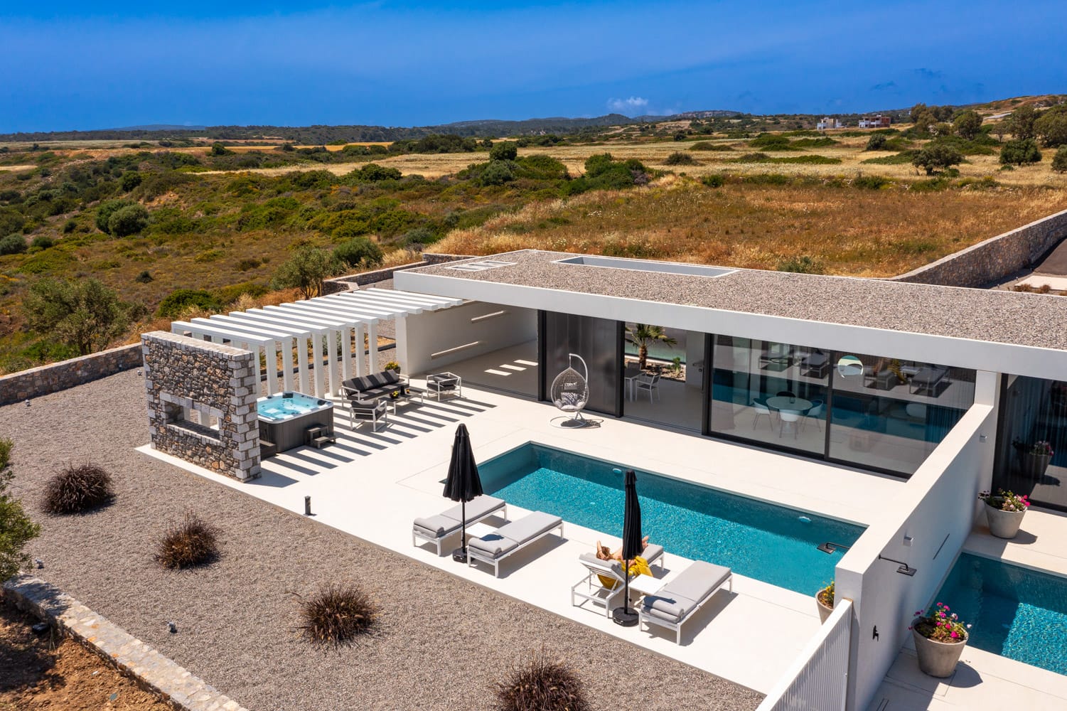 Amara Luxury Villas - 105