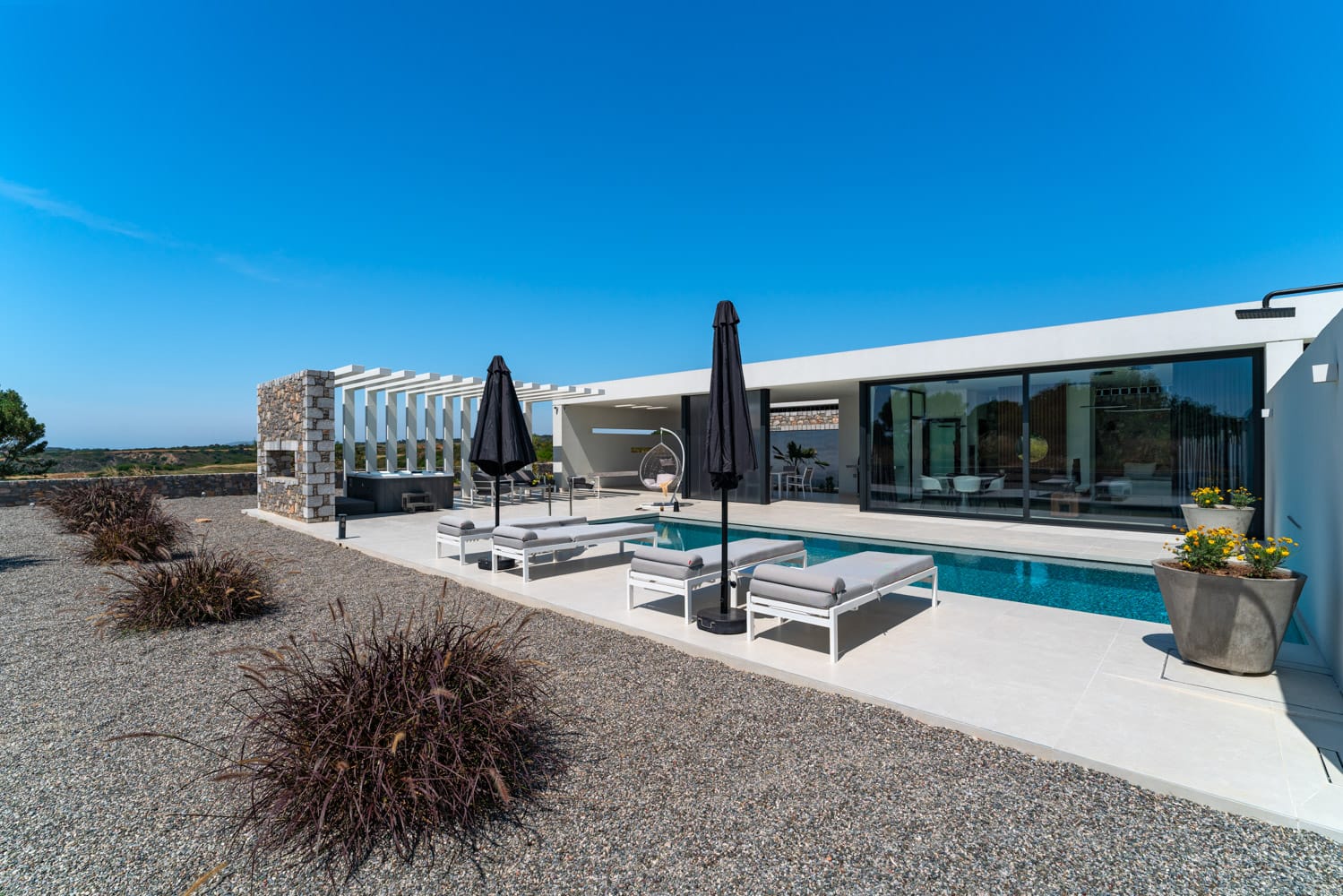 Amara Luxury Villas - 106