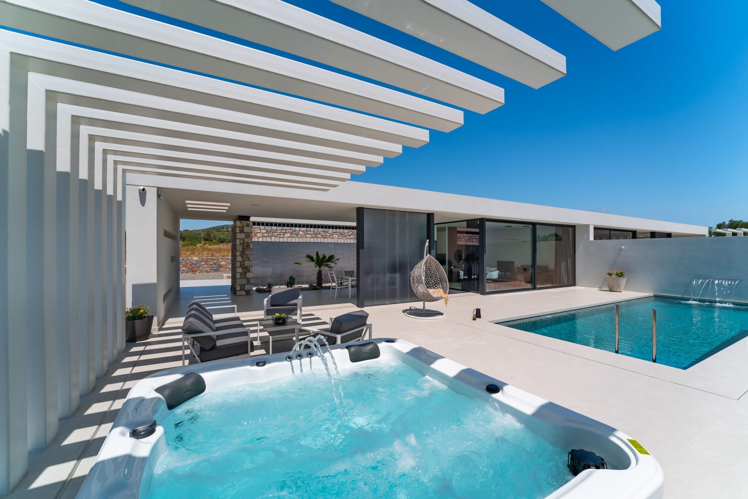 Amara Luxury Villas - 108