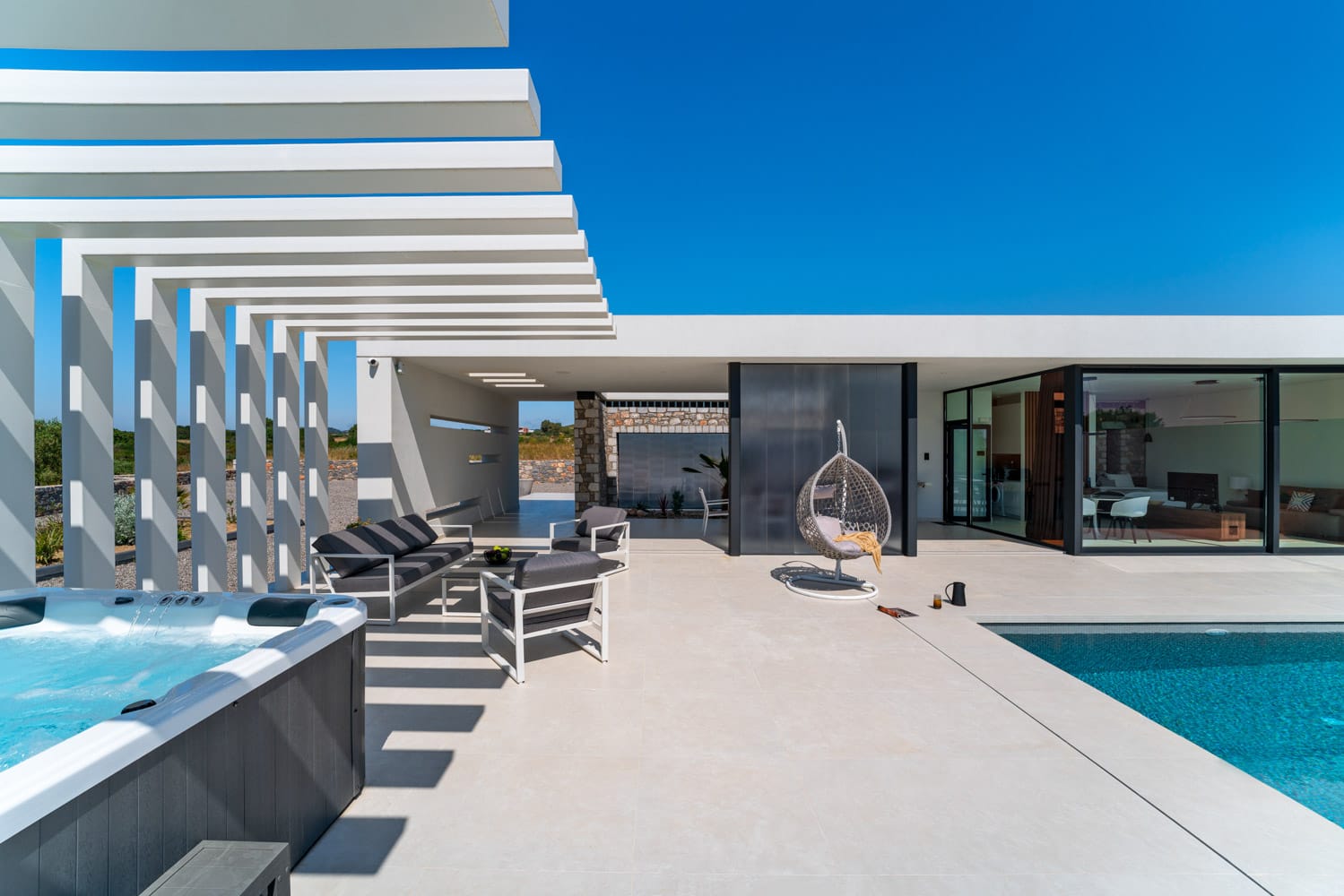 Amara Luxury Villas - 109