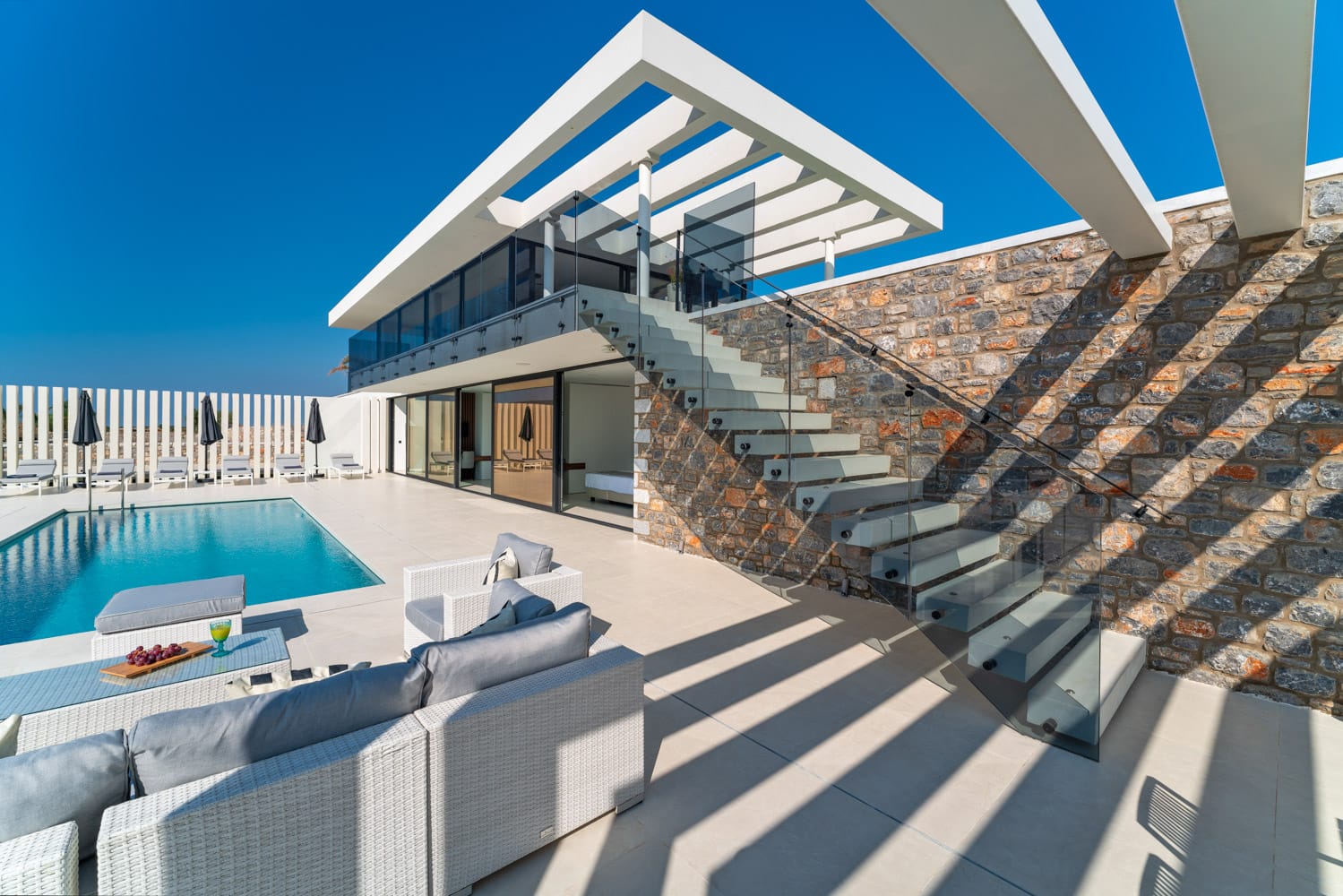 Amara Luxury Villas - 112