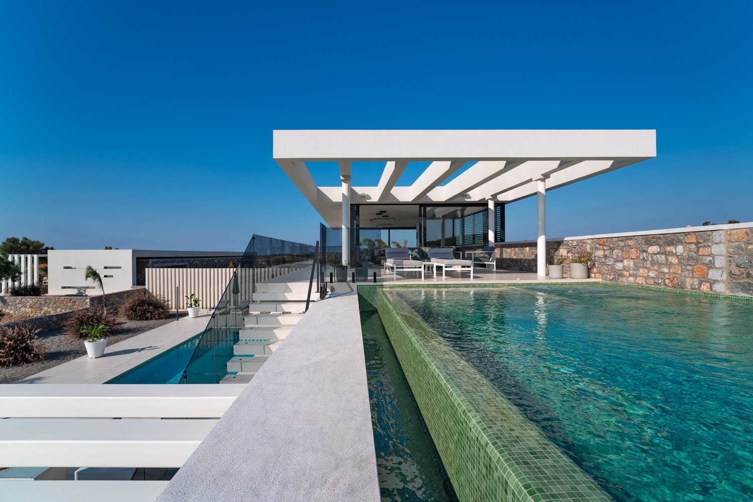 Amara Luxury Villas - 113