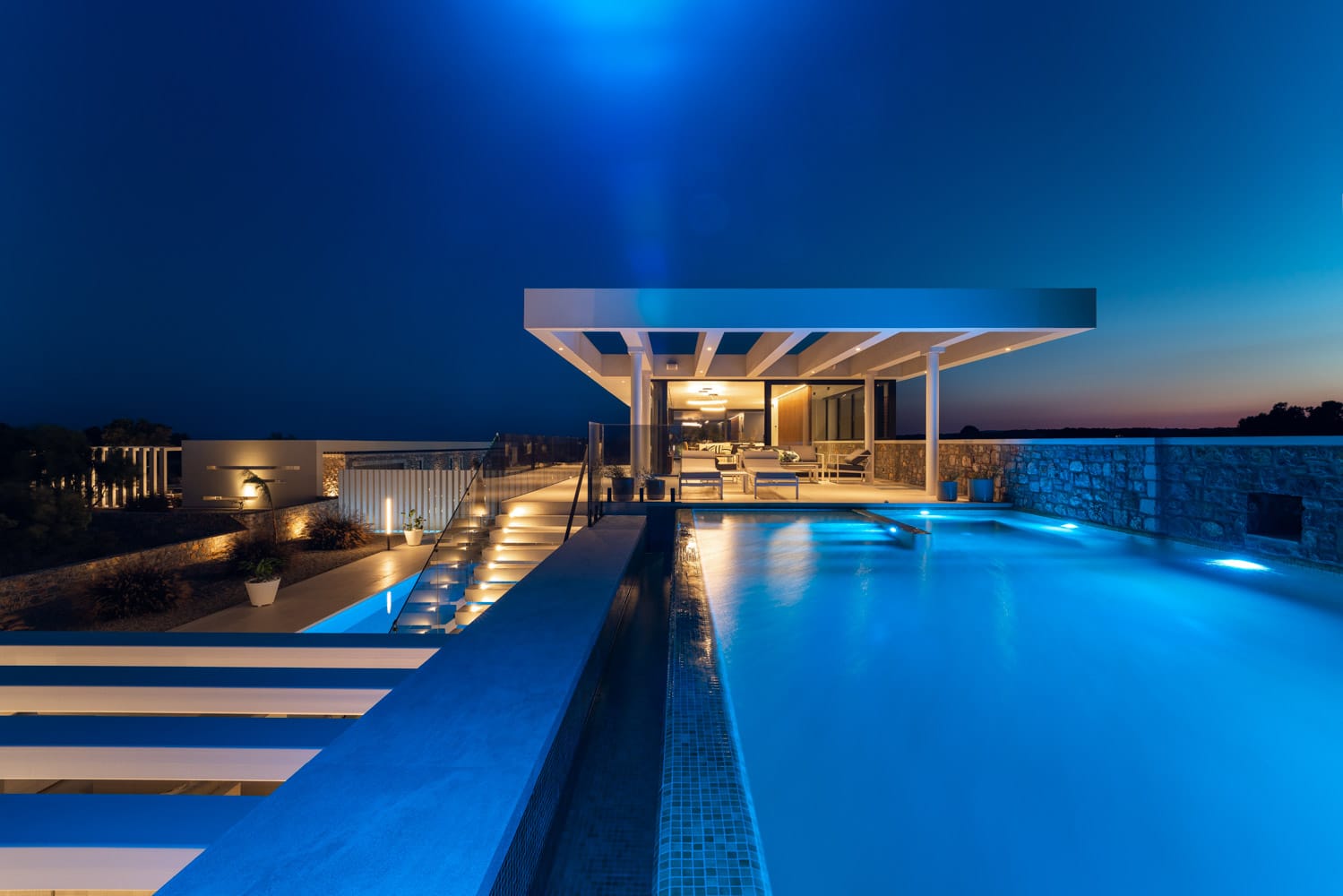 Amara Luxury Villas - 114