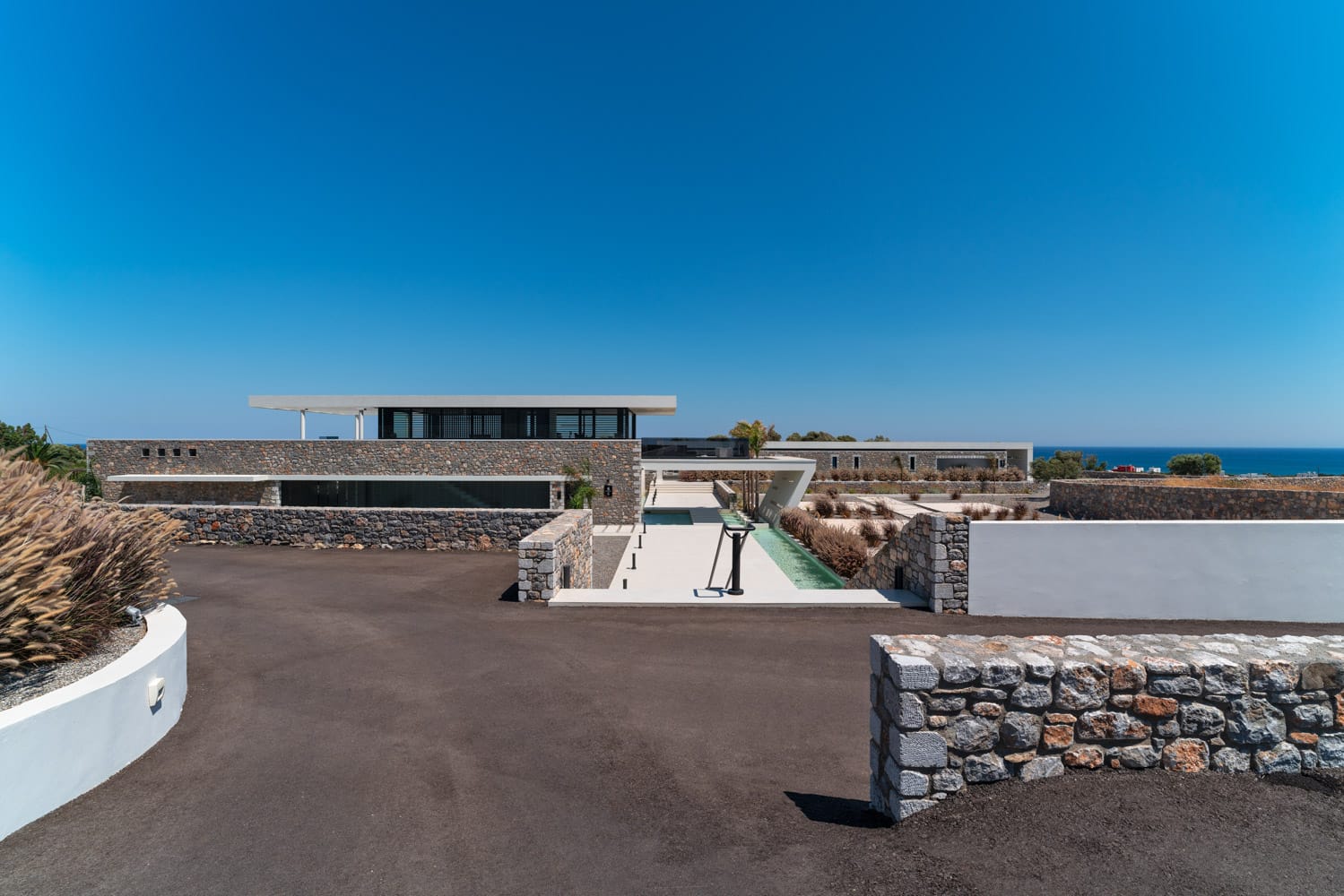 Amara Luxury Villas - 115