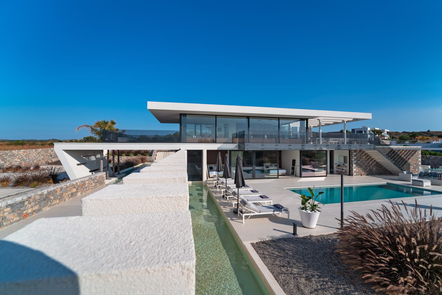 Amara Luxury Villas - 116