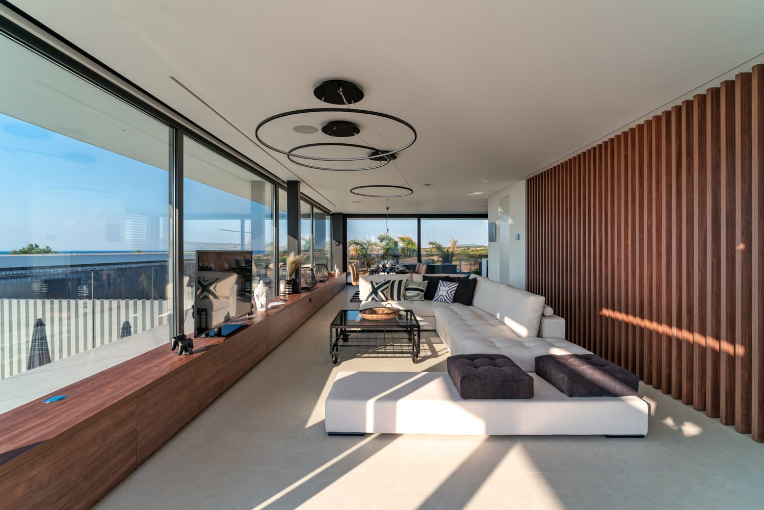 Amara Luxury Villas - 117