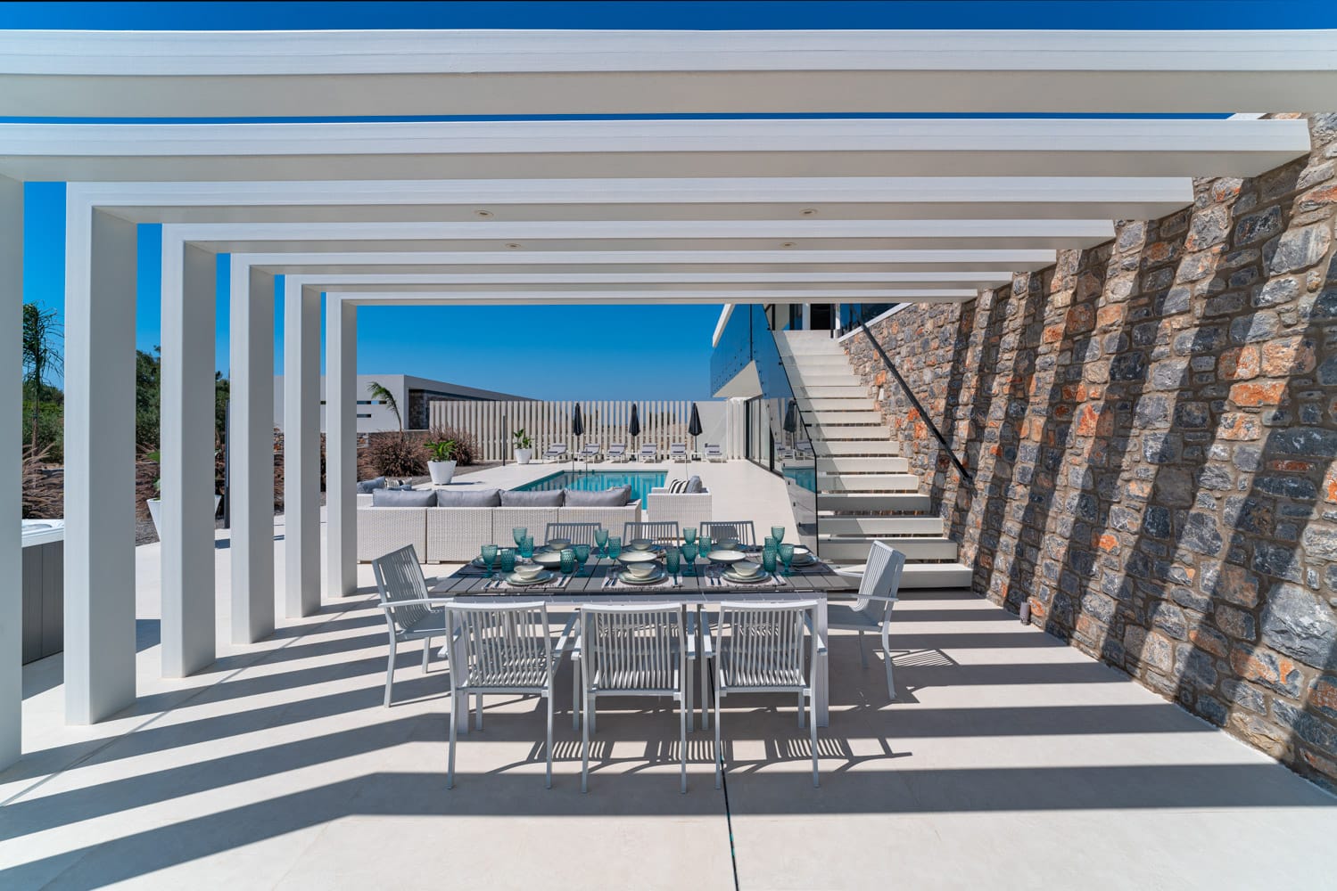 Amara Luxury Villas - 118