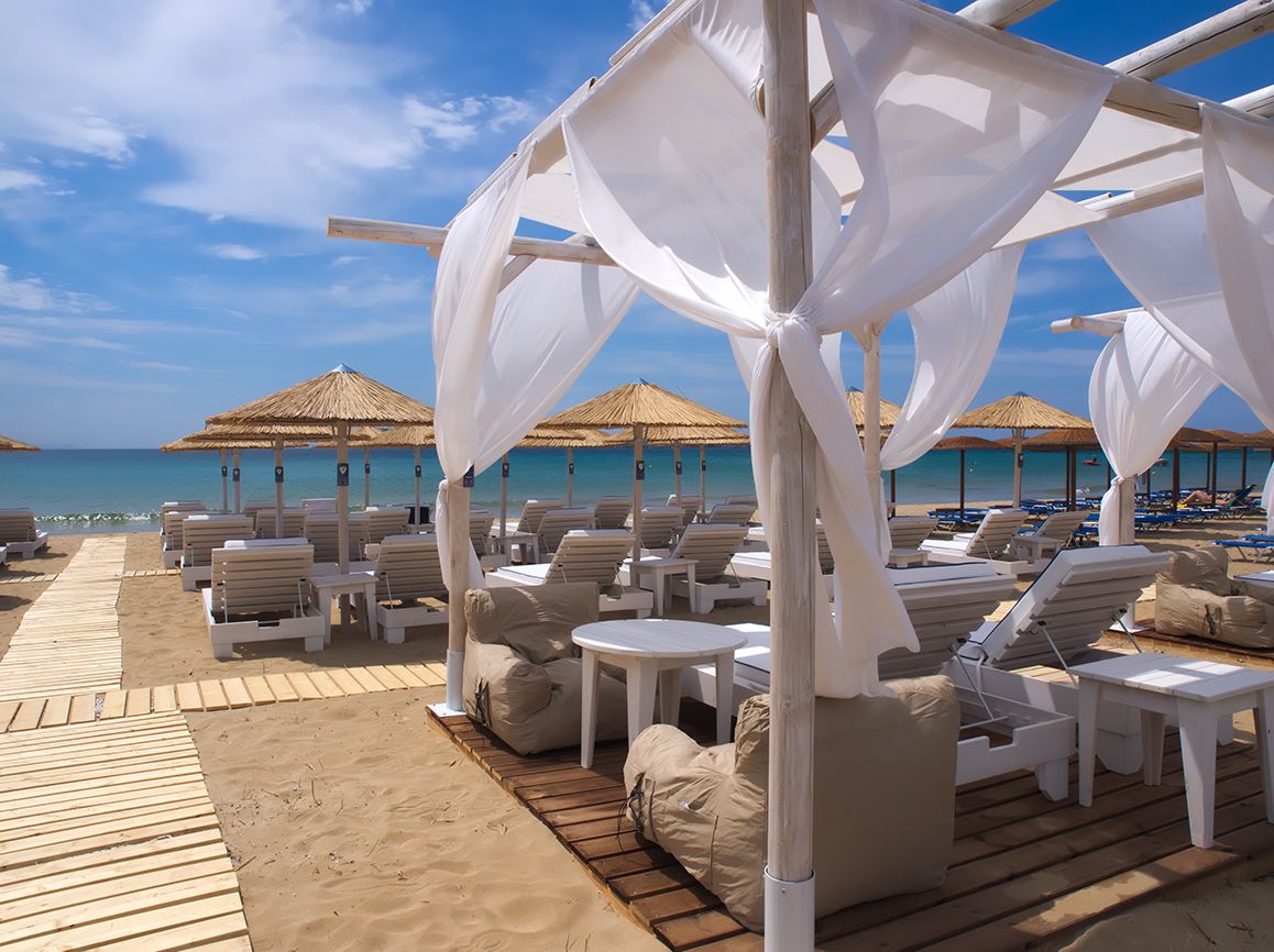 Amaryllis Beach Hotel - 2
