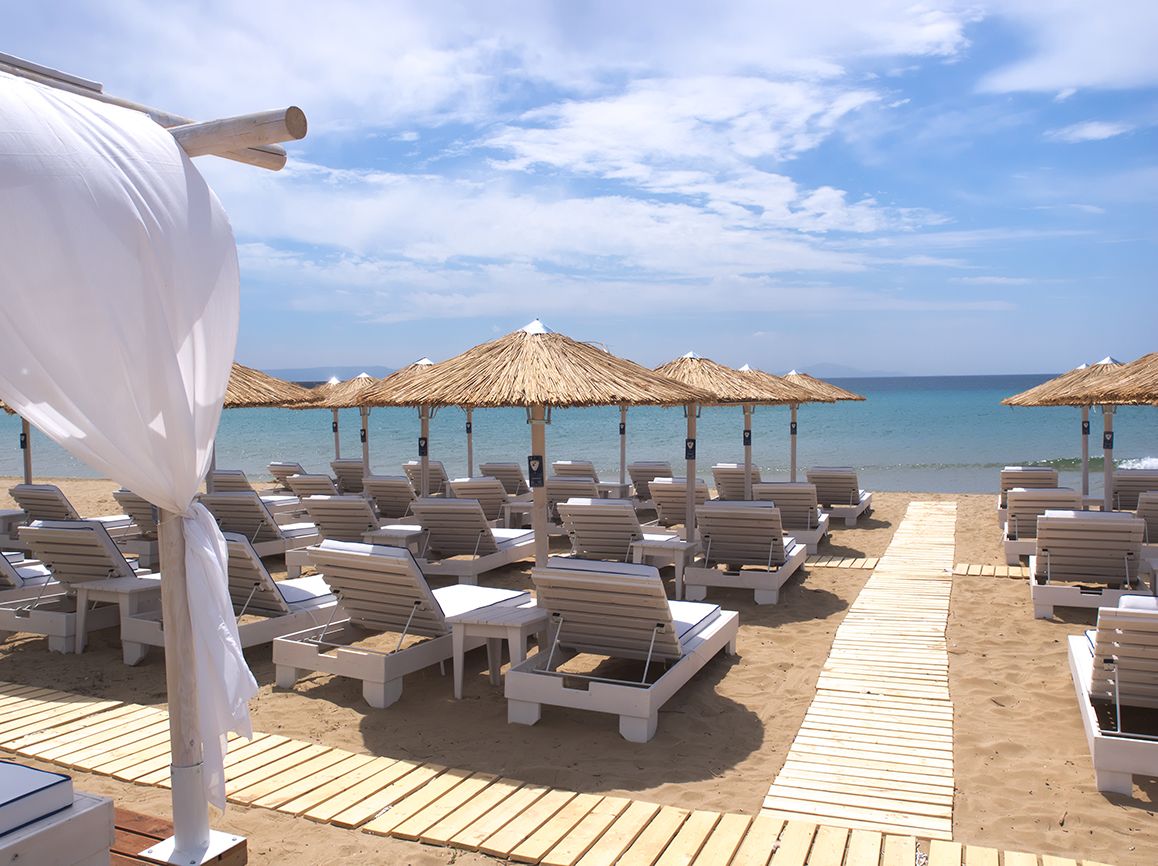 Amaryllis Beach Hotel - 3