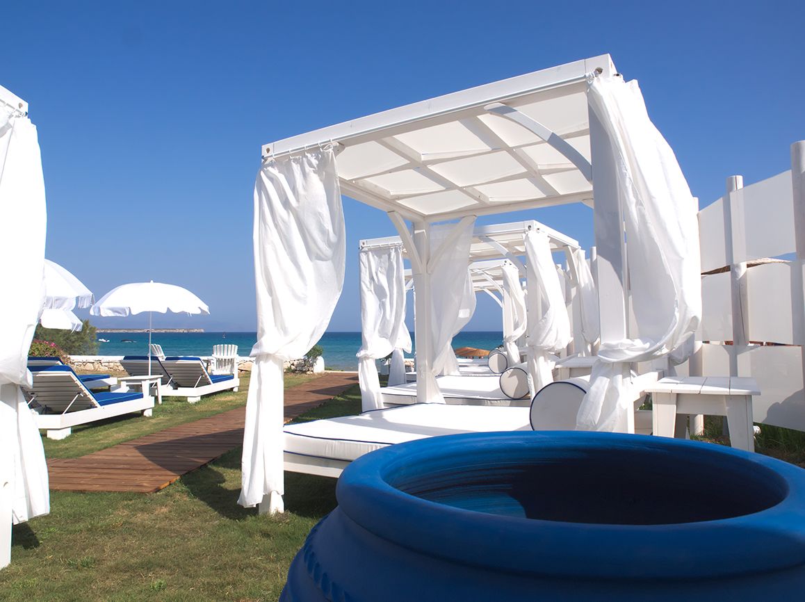 Amaryllis Beach Hotel - 4