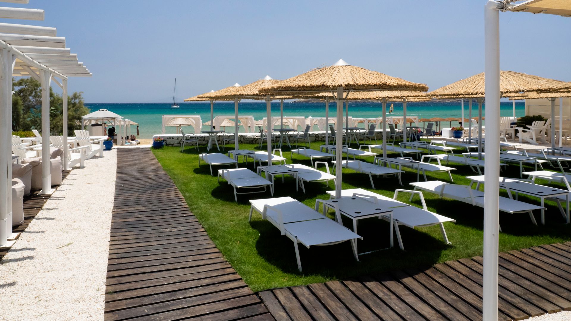 Amaryllis Beach Hotel - 6