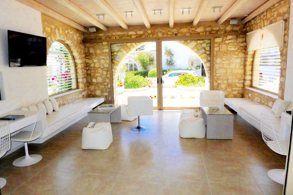 Amaryllis Beach Hotel - 9