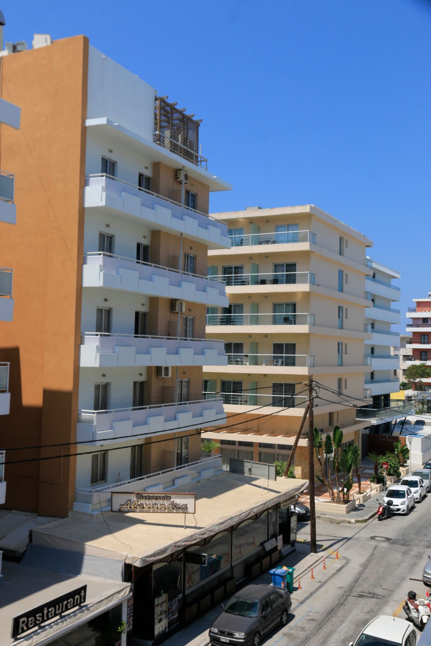 Amaryllis Hotel - 2