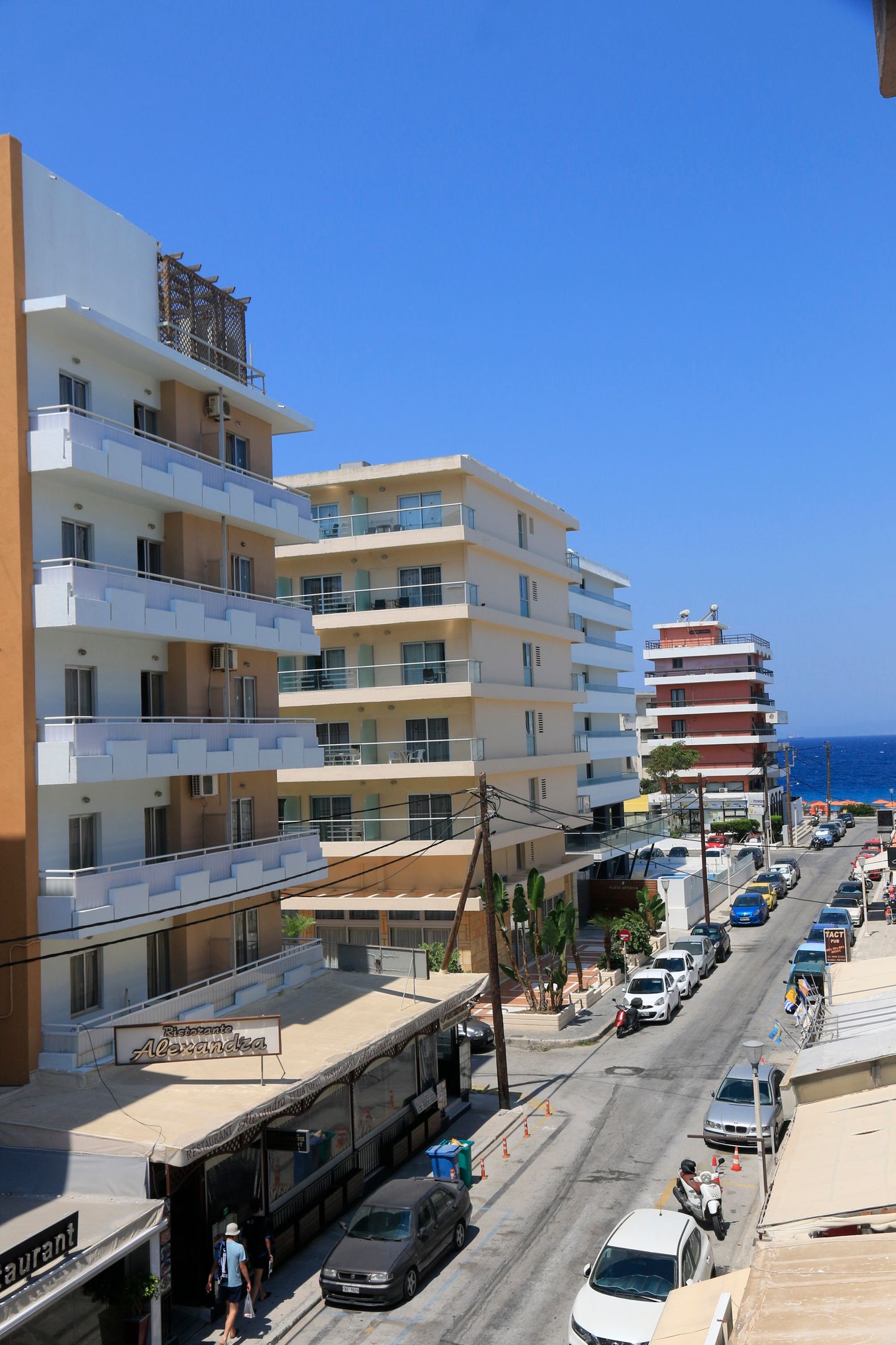 Amaryllis Hotel - 4