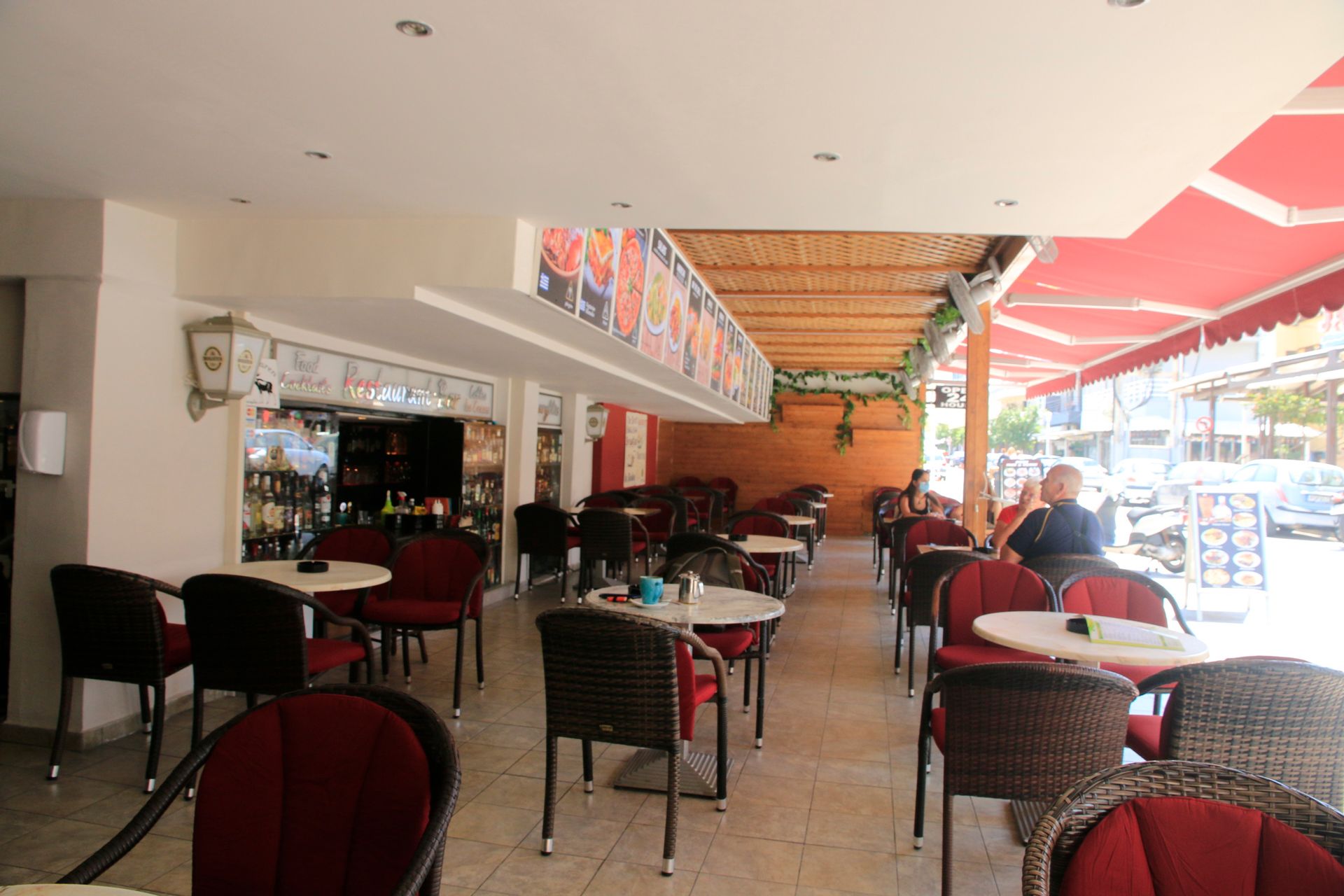 Amaryllis Hotel - 5