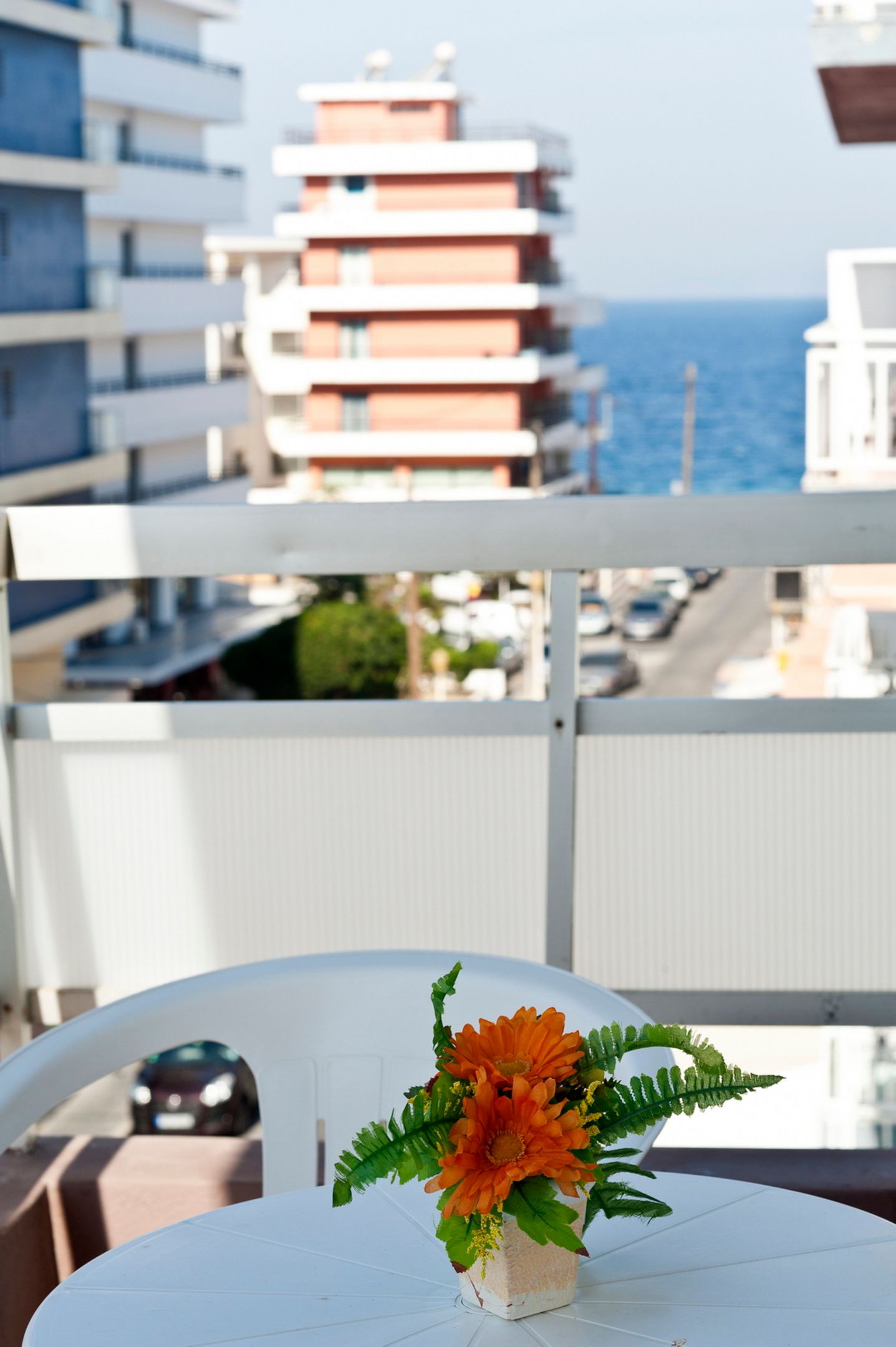 Amaryllis Hotel - 7