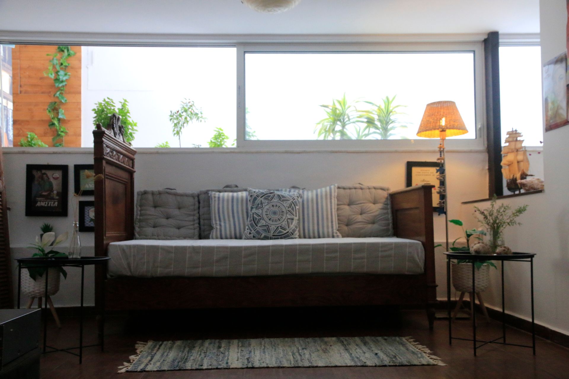 Amaryllis Hotel - 8