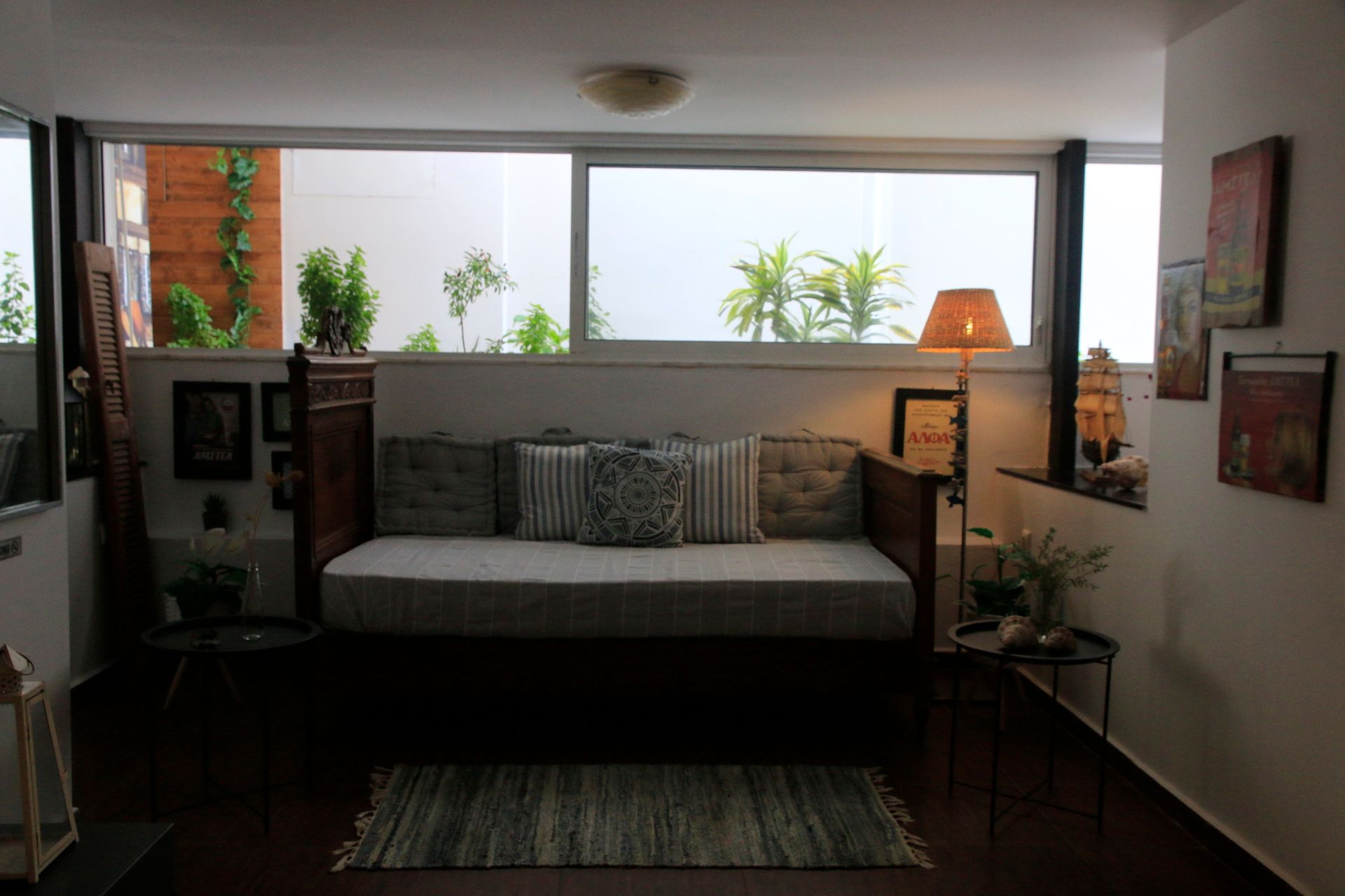 Amaryllis Hotel - 10