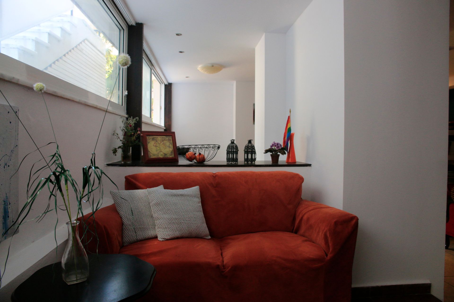Amaryllis Hotel - 12