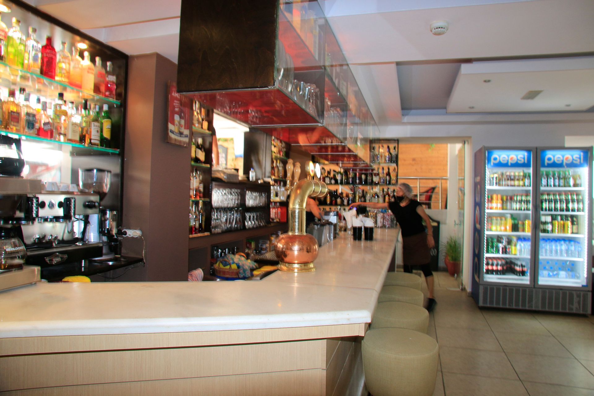 Amaryllis Hotel - 13