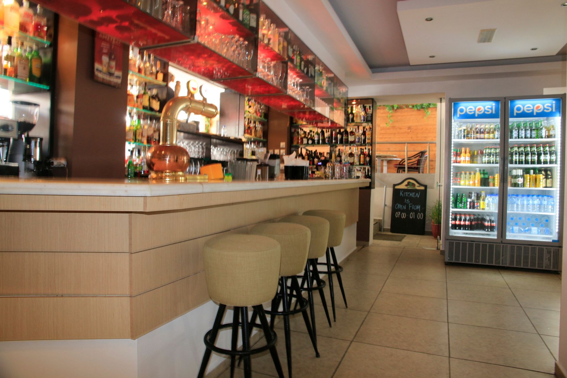 Amaryllis Hotel - 14
