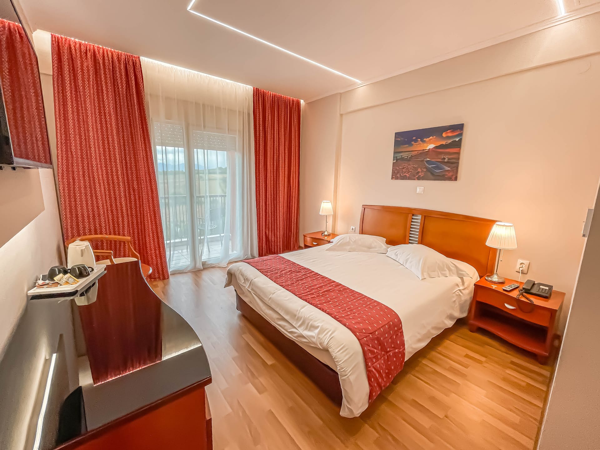 Ambassador Hotel Thessaloniki - 3