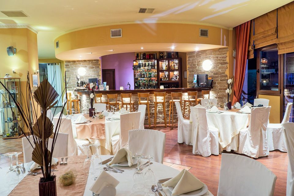 Ambassador Hotel Thessaloniki - 21