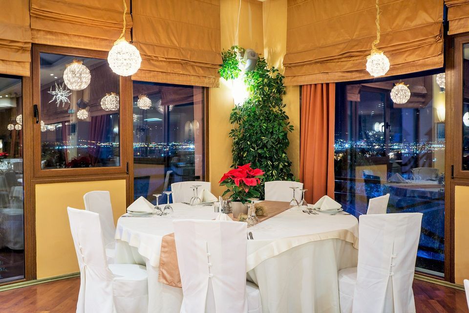Ambassador Hotel Thessaloniki - 27