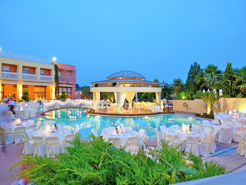 Ambassador Hotel Thessaloniki - 63