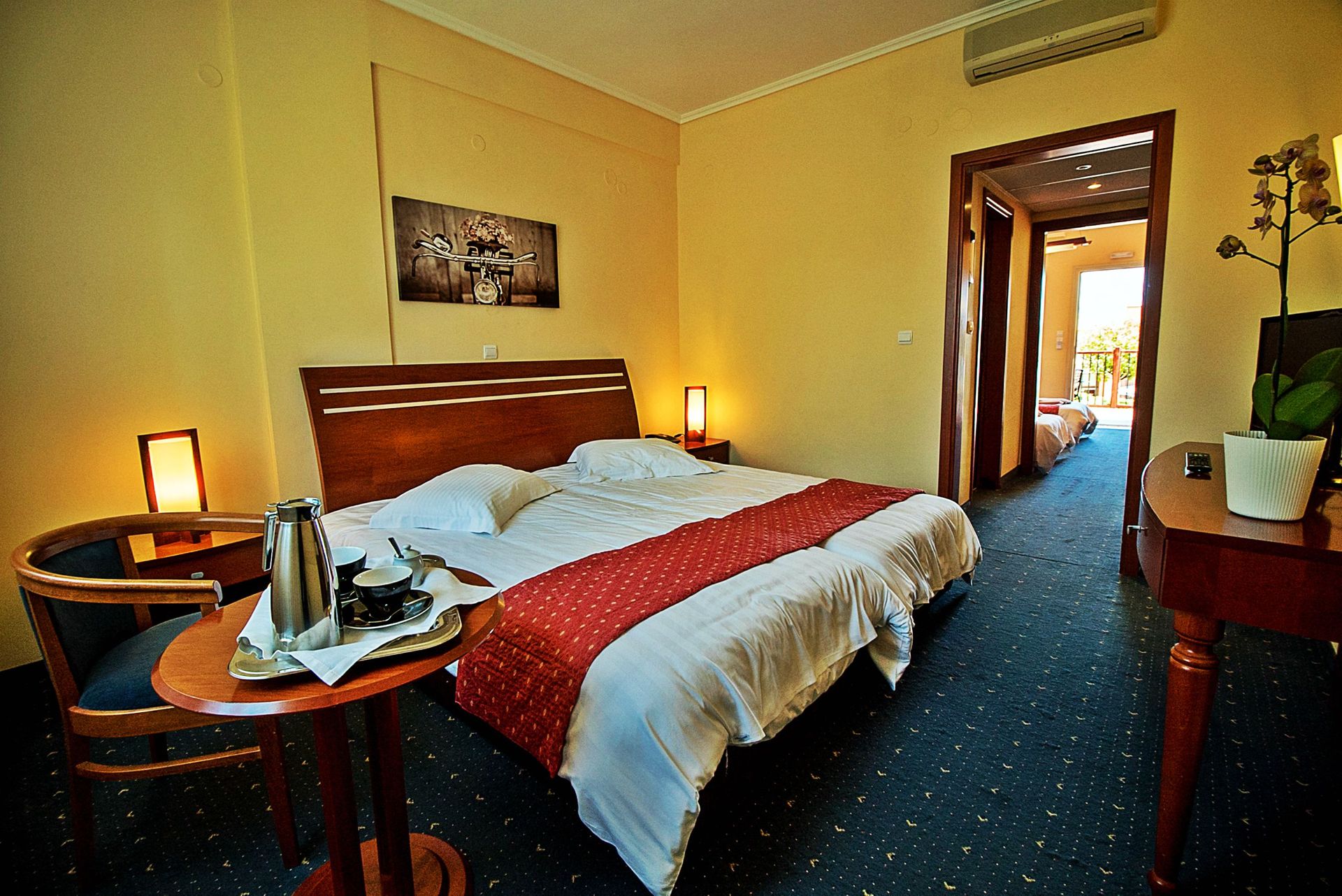 Ambassador Hotel Thessaloniki - 66