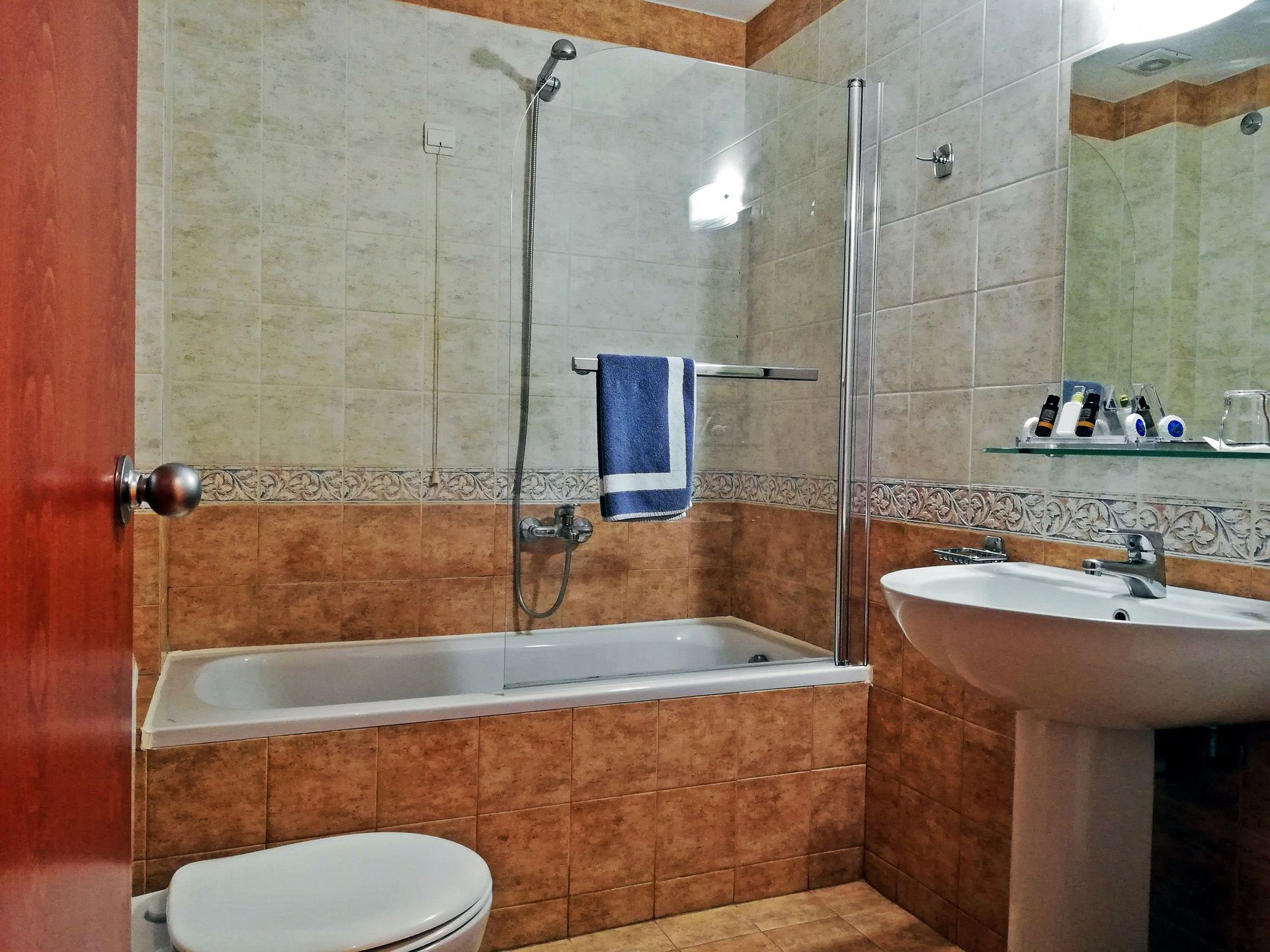 Ambassador Hotel Thessaloniki - 67