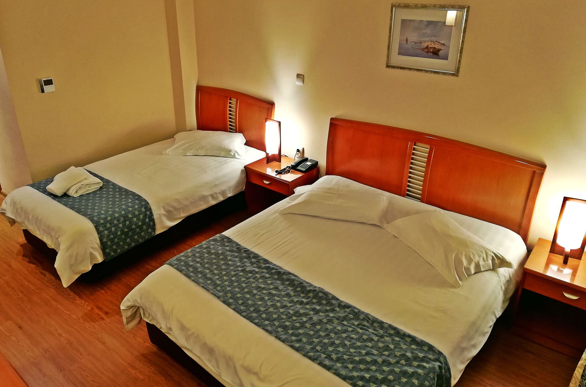 Ambassador Hotel Thessaloniki - 76