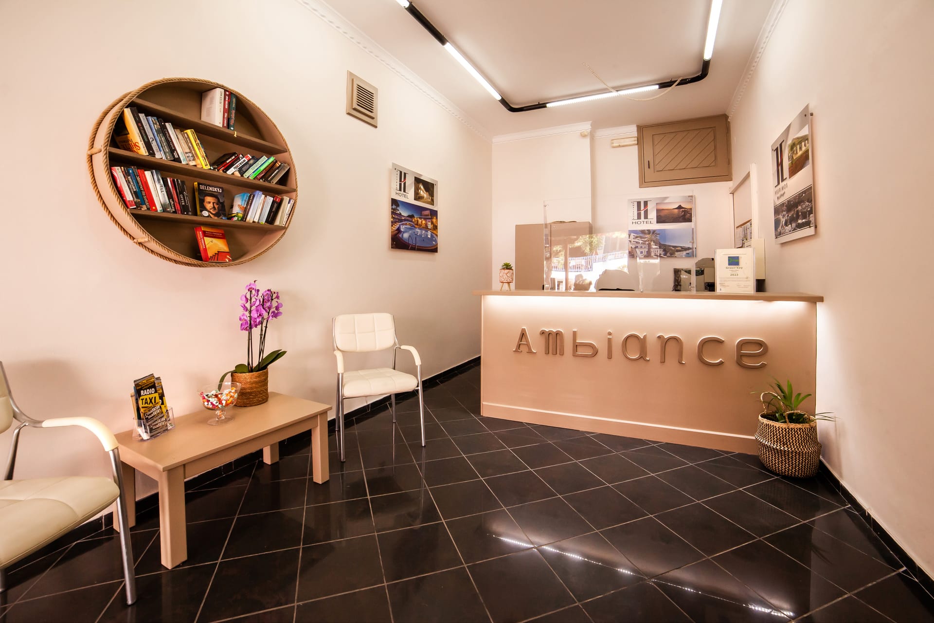 Ambiance Studios - 30