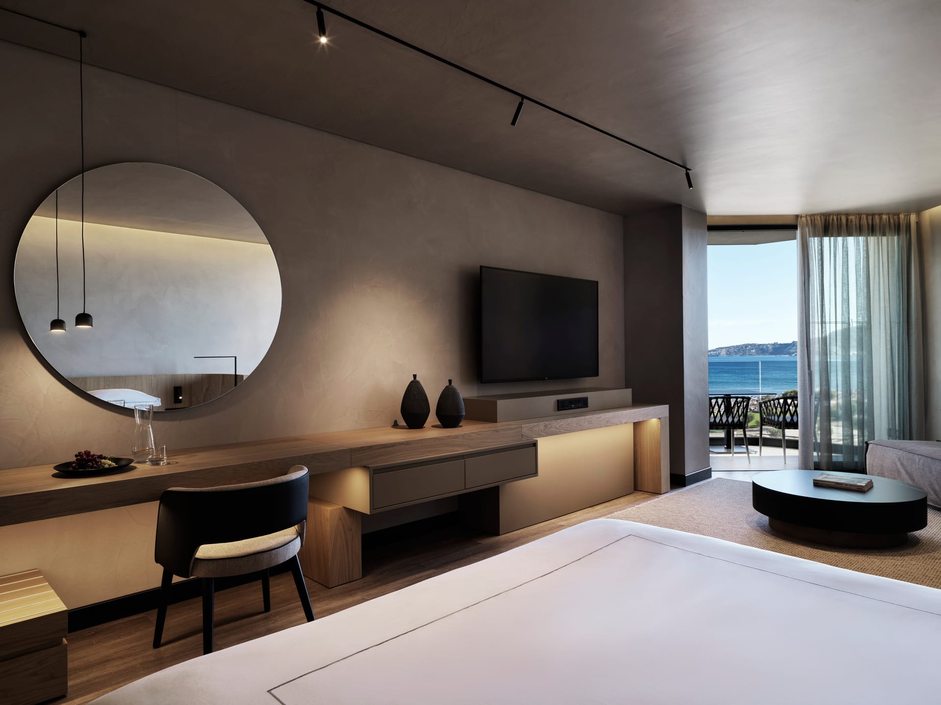 Ammades All Suites Beach Hotel  & Spa – Adults Only - 2