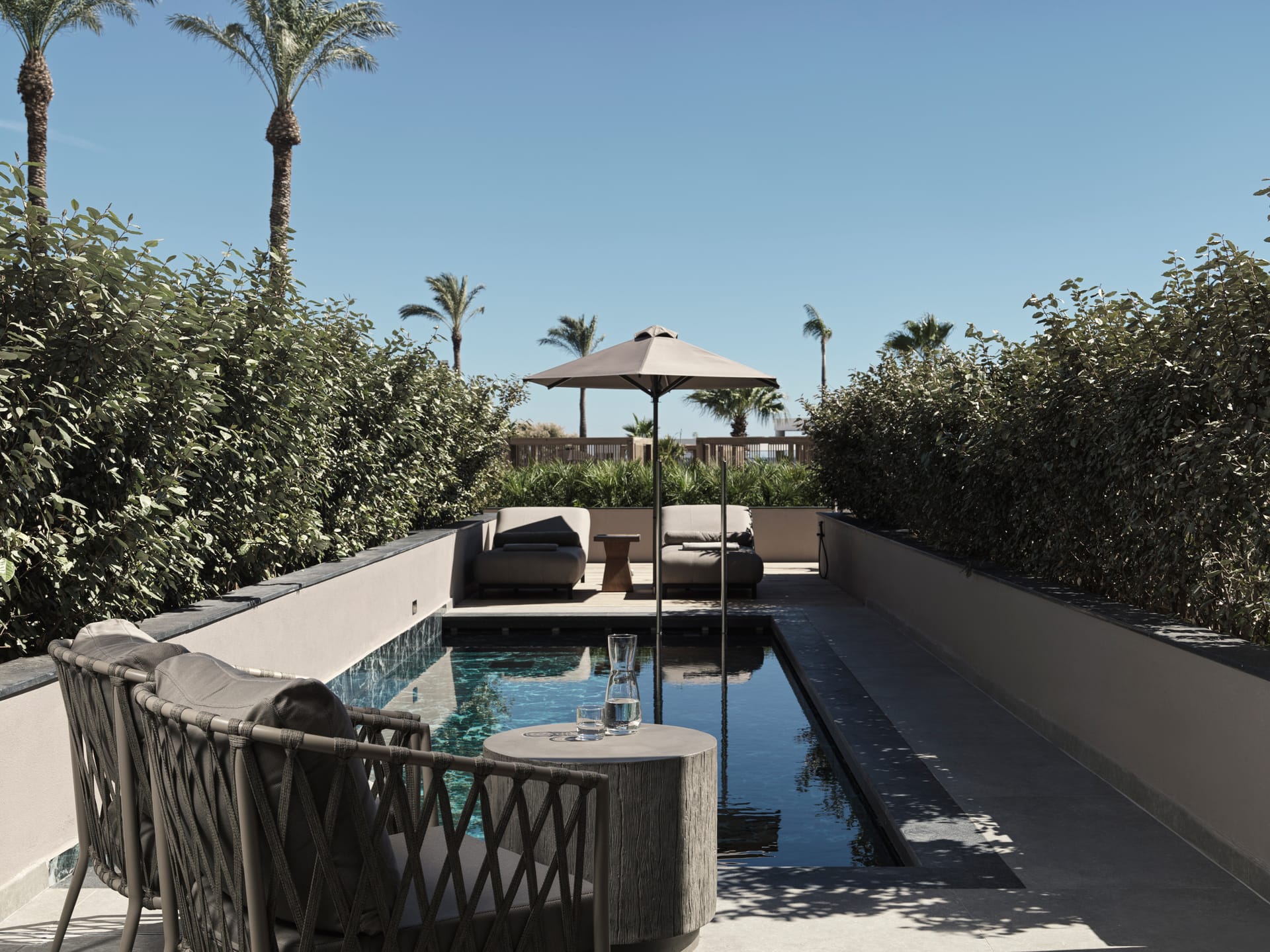 Ammades All Suites Beach Hotel  & Spa – Adults Only - 3