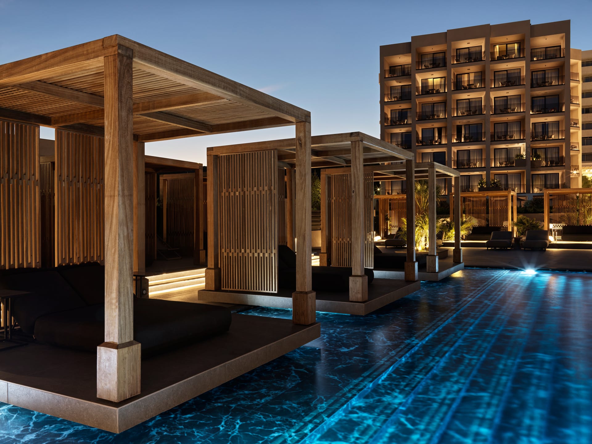 Ammades All Suites Beach Hotel  & Spa – Adults Only - 7
