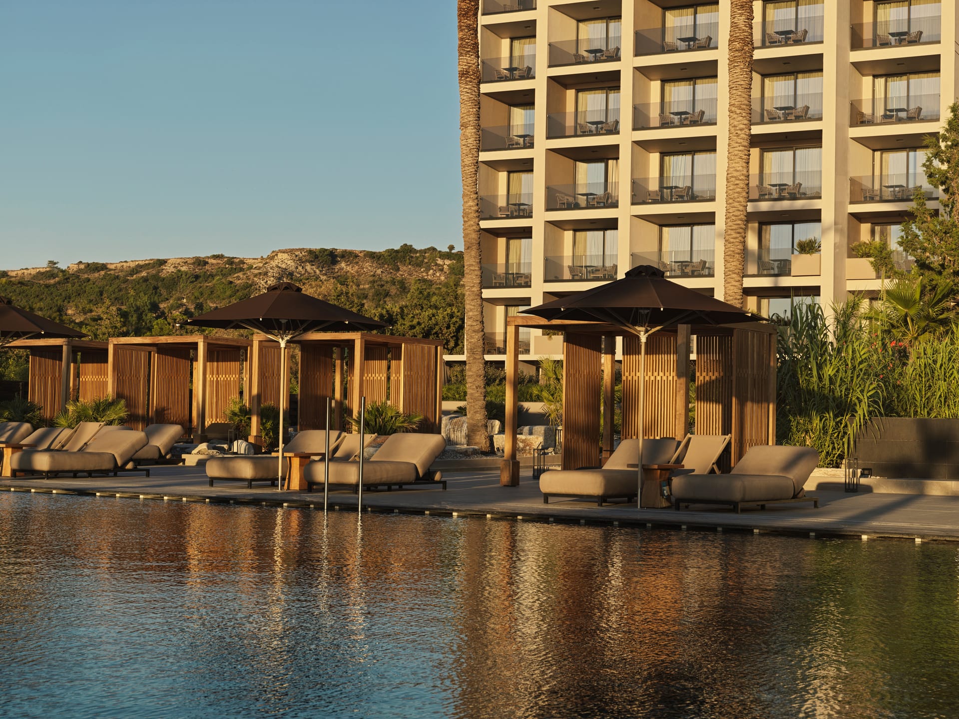 Ammades All Suites Beach Hotel  & Spa – Adults Only - 12