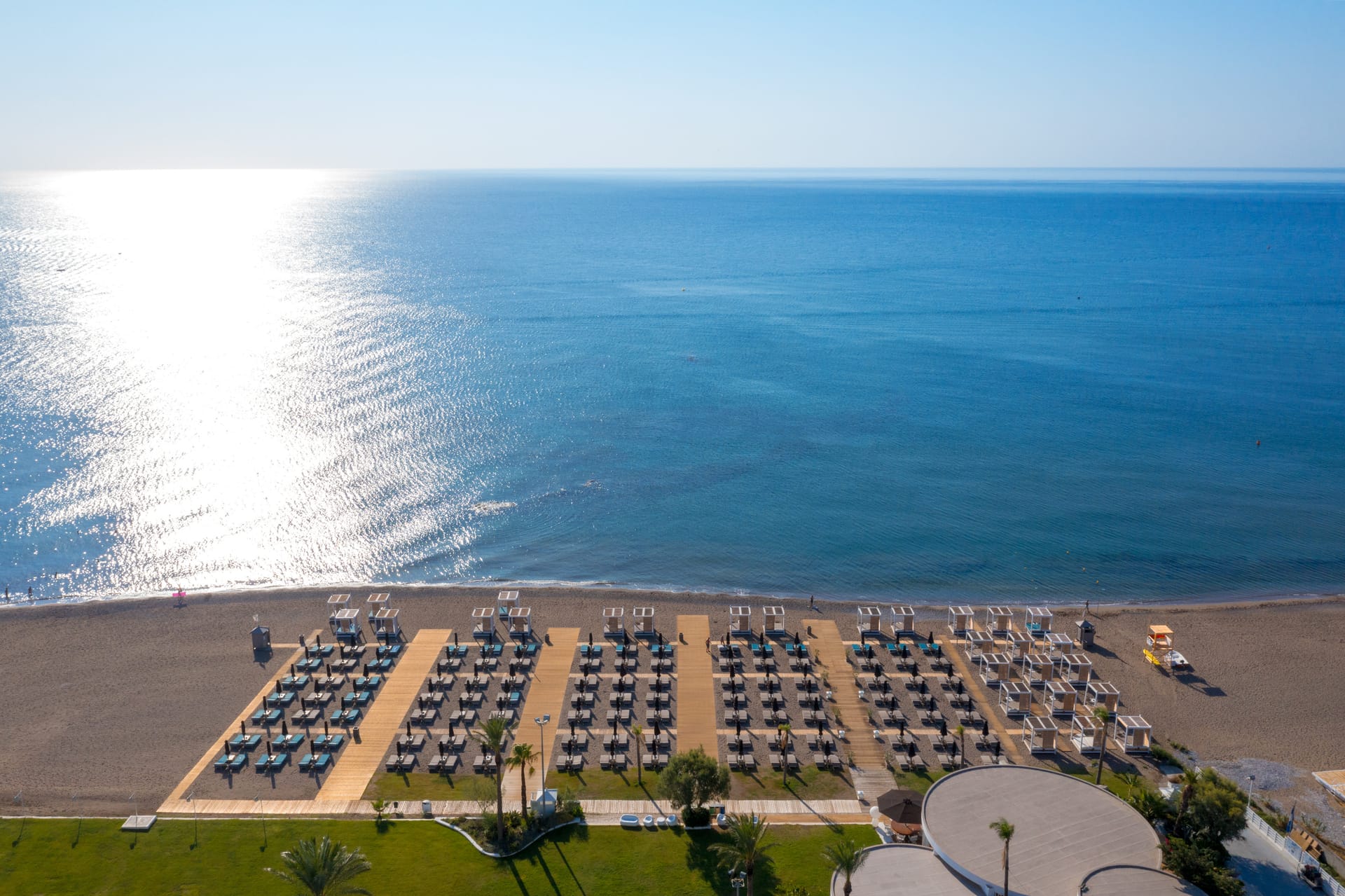 Ammades All Suites Beach Hotel  & Spa – Adults Only - 13
