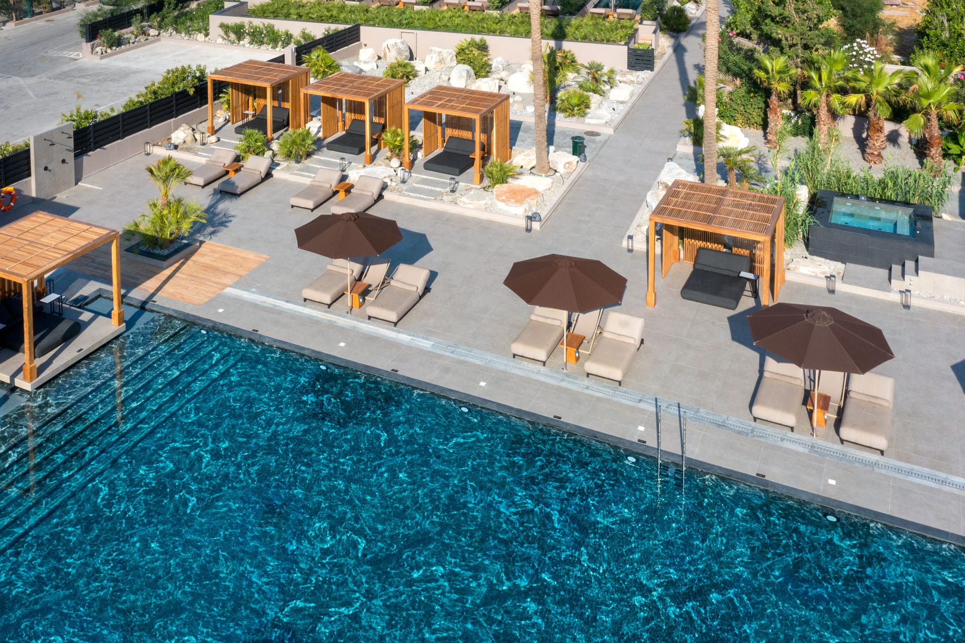 Ammades All Suites Beach Hotel  & Spa – Adults Only - 15