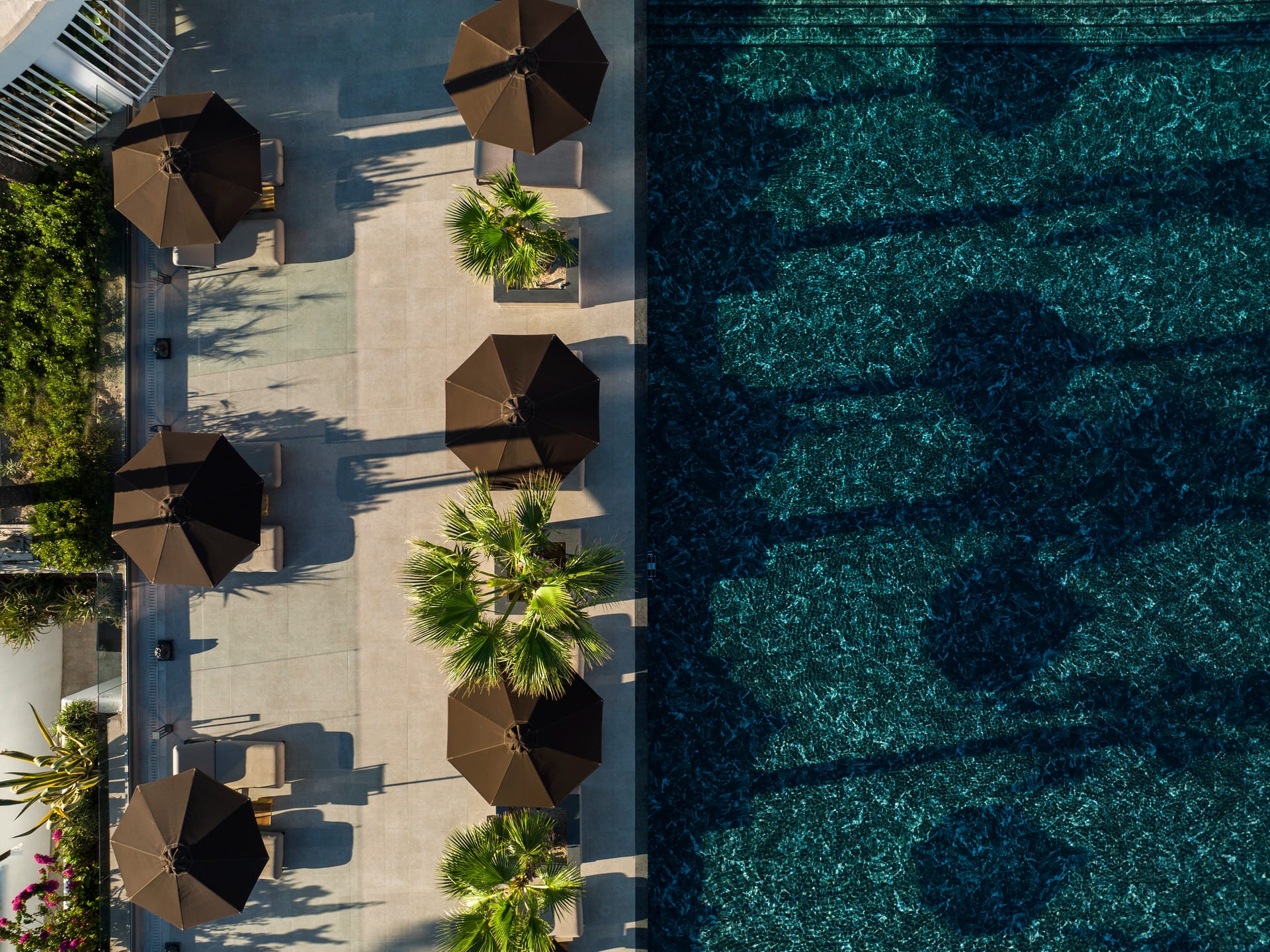Ammades All Suites Beach Hotel  & Spa – Adults Only - 16