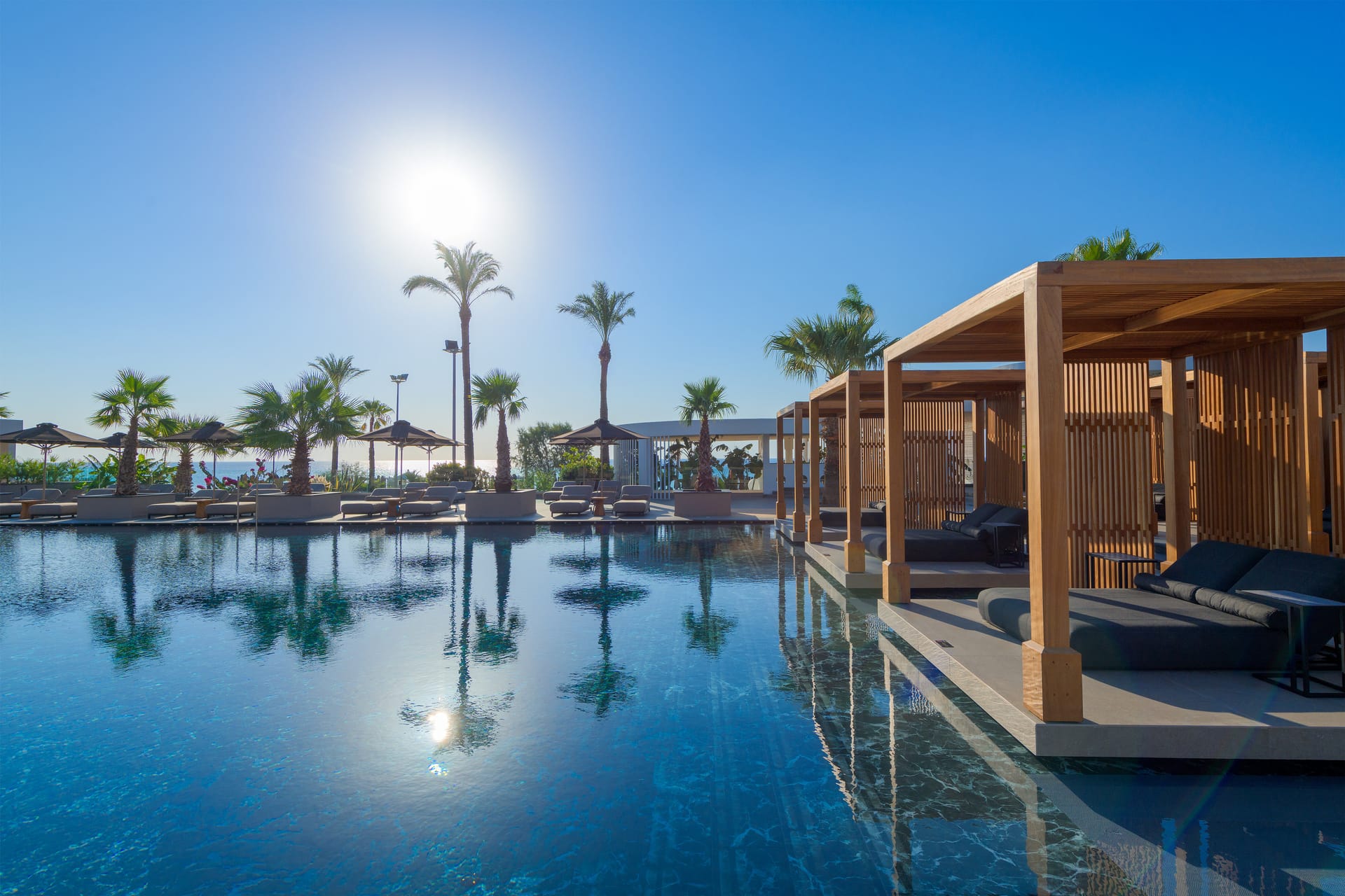 Ammades All Suites Beach Hotel  & Spa – Adults Only - 17