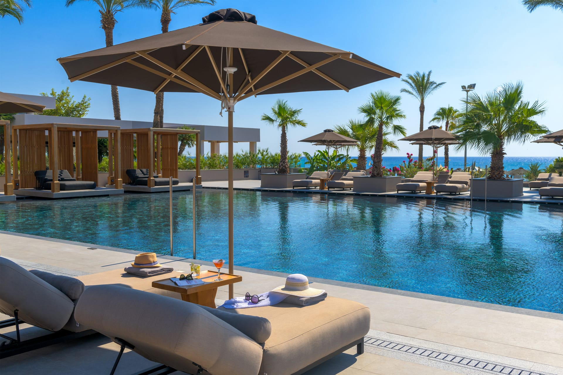 Ammades All Suites Beach Hotel  & Spa – Adults Only - 18