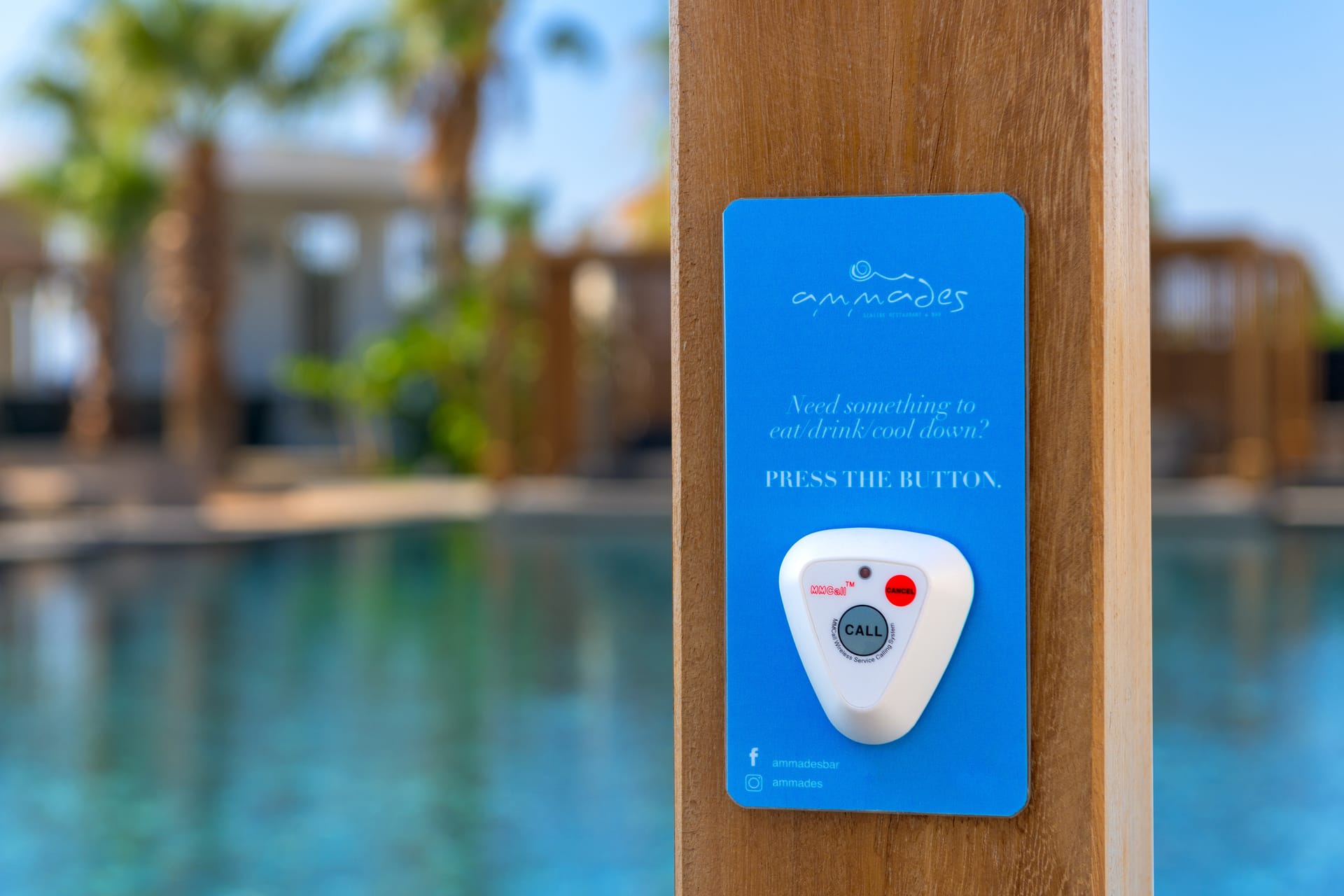 Ammades All Suites Beach Hotel  & Spa – Adults Only - 19